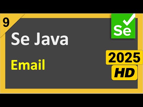 Selenium Send Email with Reports Attached