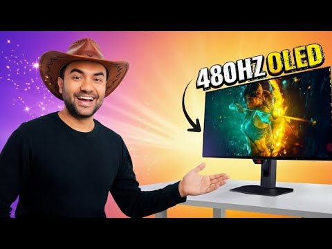 Best OLED Gaming Monitor 2026 | Best Picks for Every Budget