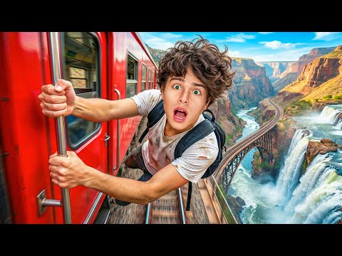 Busting 1,000 VIRAL Challenges in 24 Hours!! | Stokes Twins