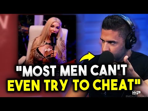 Why Women Think All Men Cheat (But They Don’t)