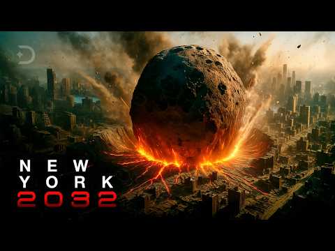 This Asteroid Has the Highest Impact Probability in History — And It’s Coming Back in 2032