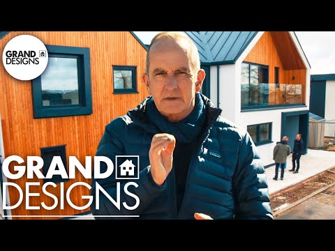 A DARING Build! | Grand Designs | The Streets | Season 3 Episodes 1-2 | Full Episodes