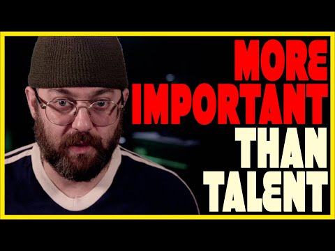 LEARN THIS for a CAREER in MUSIC, Before it's Too Late!