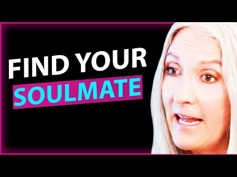 STOP WASTING YOUR TIME - The 3 Keys To Identifying Your SOULMATE! | Julie Piatt