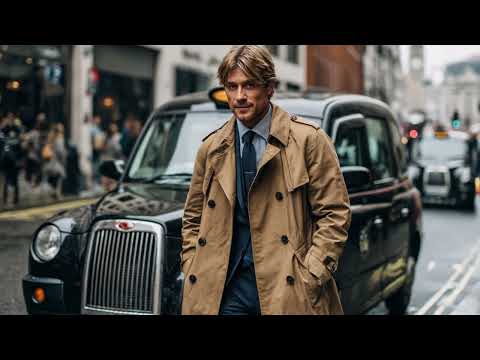 The Evolving Gentleman: Redefining Masculine Style for a Digital-First Global Stage