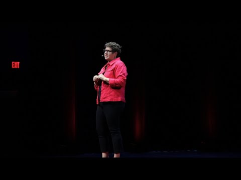 Pet loss grief; the pain explained | Sarah Hoggan DVM | TEDxTemecula