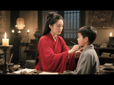 Her mother was murdered, so she studied medicine to get revenge and reclaim her life.241219yfB2