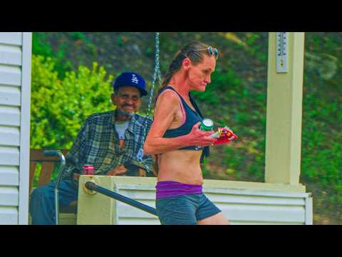 Americas Poorest Region: The Hillbillies of West Virginia’s Appalachia