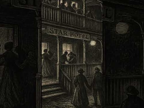 Trailer: Metal Detecting Forgotten Relics Beneath the Forest Floor