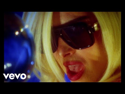 Addison Rae - Fame is a Gun (Official Video)