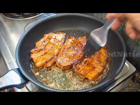 TURUAN KO KAYO KUNG PAANO GUMAWA NG NAPAKASARAP NA PORK BBQ.