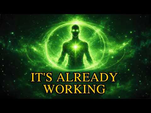 ACT AS IF EVERYTHING ALWAYS WORKS OUT FOR YOU | Law of Assumption Quantum Manifestation