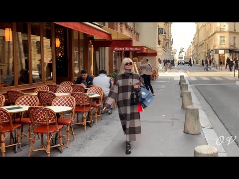 🇮🇹 Roman Flair Meets Parisian Chic: A Crossover Street Style Fashion Battle🥰❤️❤️❤️❤️❤️