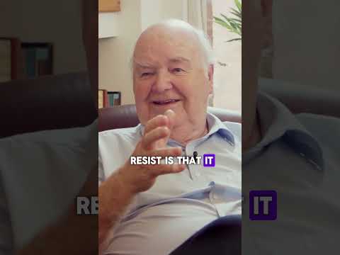 Adam and Eve: Myth or Reality? | John Lennox Explores the Evidence #god #bible