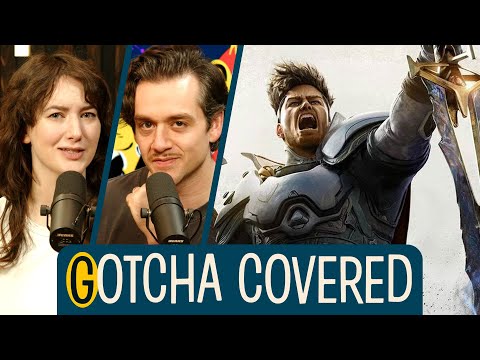 This Week: Highguard's Rough Launch + We Played RE Requiem | Kurt & Lucy Gotcha Covered