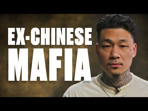 Former Gang Member On Armed Robbery, Prison Violence & Fatal Shootings | LADbible Stories