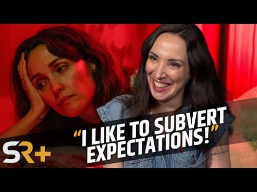 If I Had Legs I'd Kick You Director Breaks Down Title Significance & Praise Rose Byrne's Performance