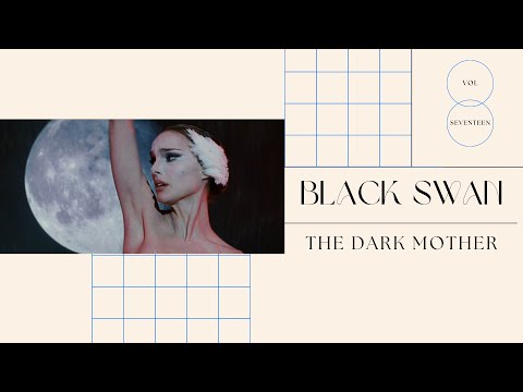 nina's mom is a predator | black swan deep dive