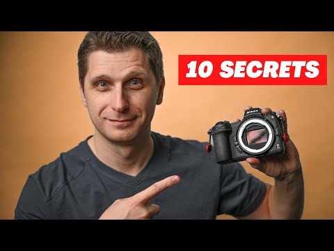 Top 10 Secrets You MUST Know Before Buying Nikon Z6II