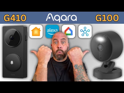 Are These The Best New Smart Home Security Devices?