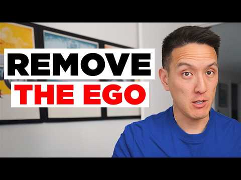 give me 15 minutes, you'll get ahead of 98.8% of people