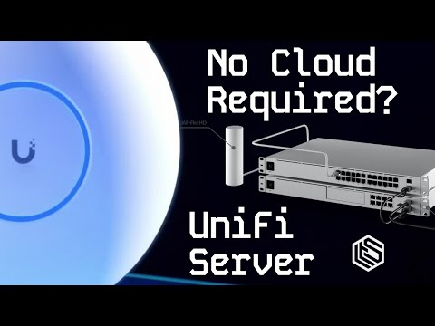 How the UniFi Network Server Works And How To Get Started