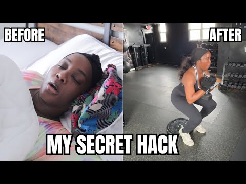 I'm Over 40, Here's How I Tricked Myself into a VERY Active Lifestyle