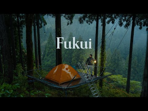 Japan’s Most Underrated Prefecture? Exploring Hidden Gems in Fukui