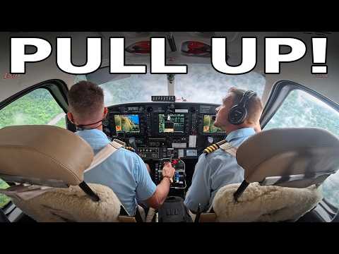 The Day Everything Went Wrong