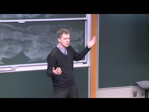 19. Black-Scholes Formula, Risk-neutral Valuation