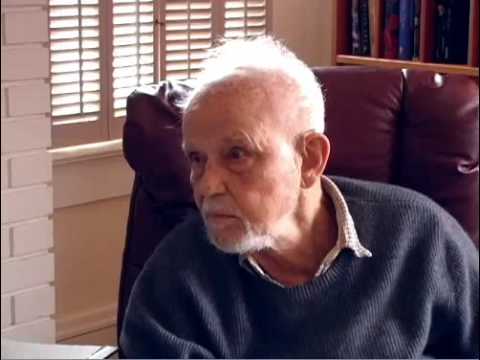 Present! - Huston Smith on Death and the Near Death Experience