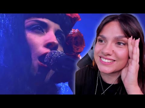 Mon Laferte - Tu Falta De Querer (En Vivo) | REACCIÓN Y ANÁLISIS