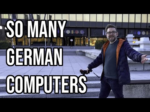 This Place is Insane