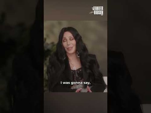 #Cher Loves Listening to #2Pac