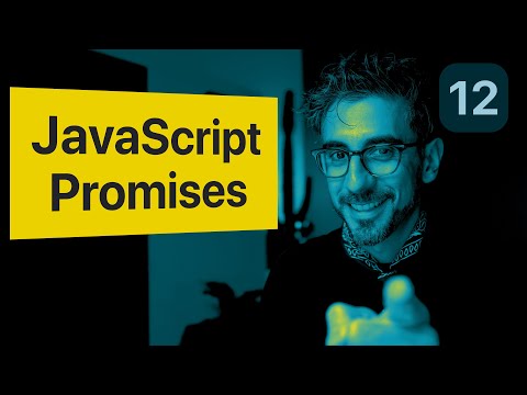 JavaScript Promises -- Tutorial for Beginners