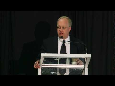 Chris Hedges: Death of the liberal class