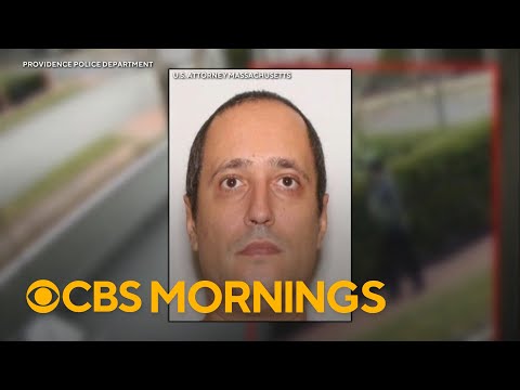 Suspect in Brown University shooting, MIT professor's murder found dead after massive manhunt