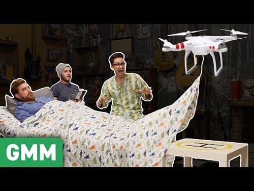 3 Weird Alarm Clocks | Never Buy This