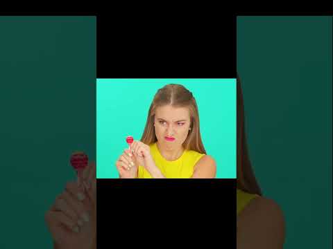 гори Чупа Чупс