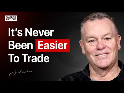 The Market Will ALWAYS SCREW You (Here’s How To SURVIVE) | 30 Year Trading Veteran