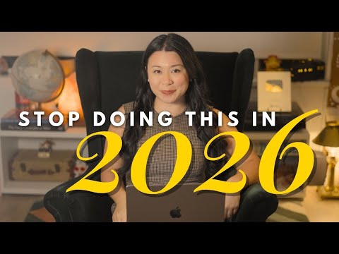 The Travel Advice Thatβs Secretly Ruining Your Trips (Stop Following These Tips in 2026)