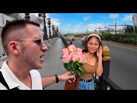 Looking For Love in the Philippines! 🇵🇭