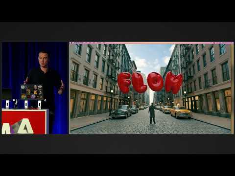 Design Powerhouse Super Session: Maximizing Your Creativity | Adobe