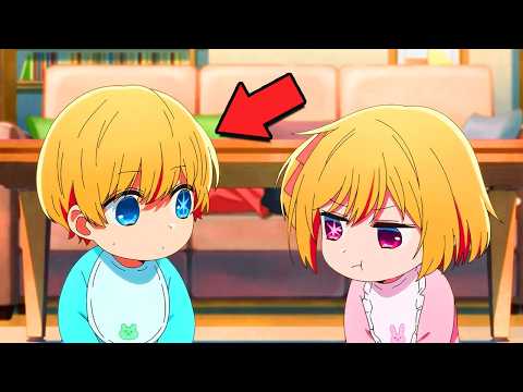 Orphan Twins Reincarnate After Accident But They Must Avenge Their Mother's Death