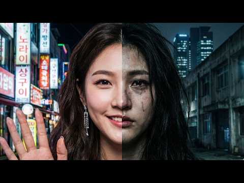 Why Korea Has the Highest Suicide Rate in the World