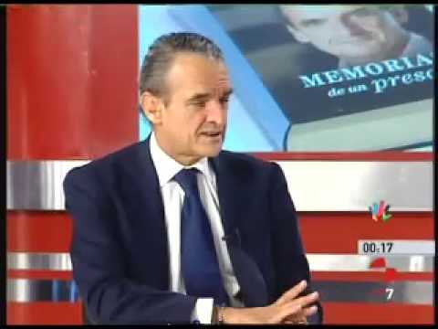 Entrevista a Mario Conde