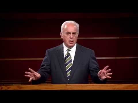 The Final Generation, Part 1 (Mark 13:28-37)