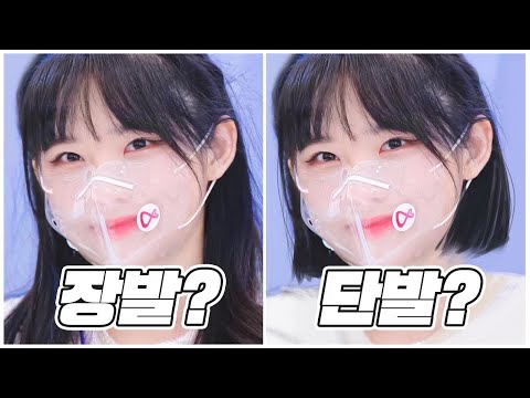 장발파 단발파 지금부터 서로 죽여라