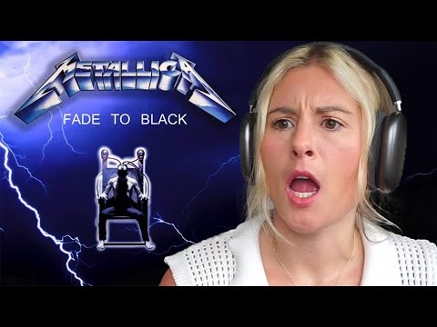 Therapist reacts to OLD SCHOOL CLASSIC - Fade to Black