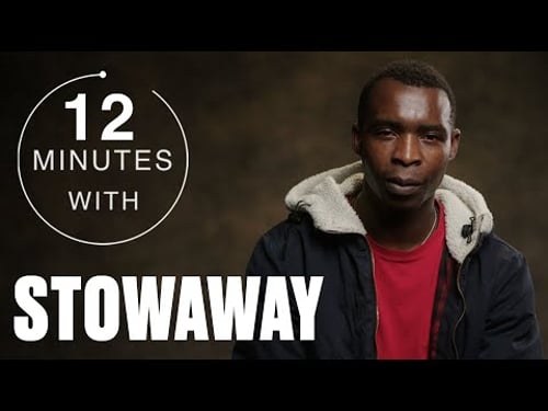 How I Survived Falling From A Plane | Minutes With | UNILAD | @ladbiblestories